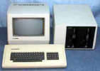 Xerox Model 820