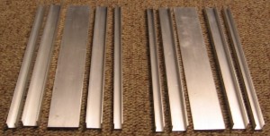 Tubelab Simple SE - Chassis Side