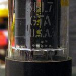 Original driver tube
