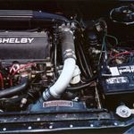 Conquest IC Upper Hose