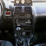 The first day out after the resurrection