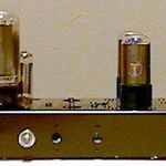 After painting the chassis