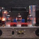 Bringing-up the amp on cheap Chinese tubes