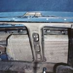 Conquest IC installed