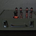 Playing with the lid removed