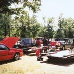 SDAC10 in the pits at Milan