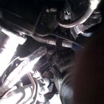 Turbo oil return after priming