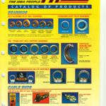 Teckpak Fitzall catalog