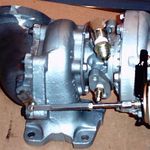 Turbos Unleashed S60 turbo