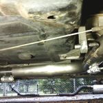 3″ FWD-Performance SS exhaust
