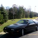 The first day out after the resurrection