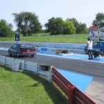 Launching at Da Grove at SDAC14