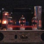 Running with some Tung-Sol 6550 reissues