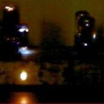 Night shot with original tubes