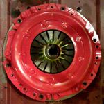 McLeod ceramic/organic PP