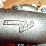 Turbos Unleashed 3″ Swingvalve