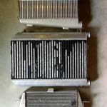 Intercoolers: Spearco 1080 vs stock triple-core vs modified Conquest