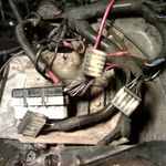 Engine bay rewiring, phase 5